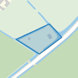 Perceel MCG00-D-3216