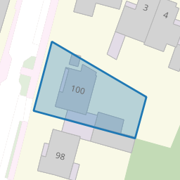Perceel MCG00-D-3218