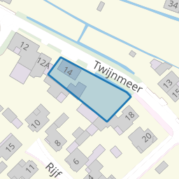 Perceel MCG00-D-3229