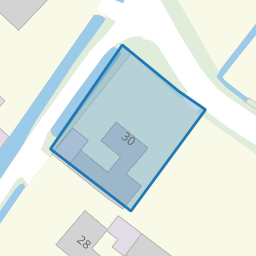 Perceel MCG00-D-3236