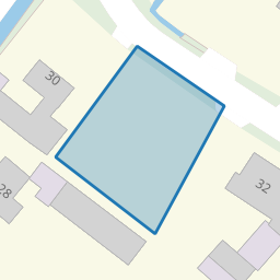 Perceel MCG00-D-3237