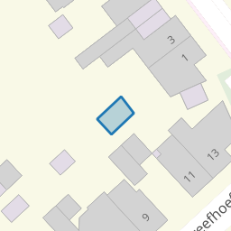 Perceel MCG00-D-3267