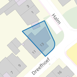 Perceel MCG00-D-3273