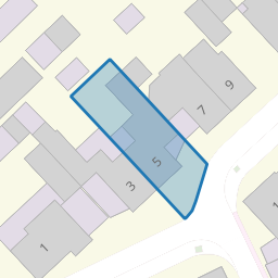 Perceel MCG00-D-3277