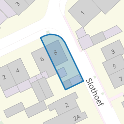 Perceel MCG00-D-3283