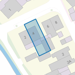 Perceel MCG00-D-3285