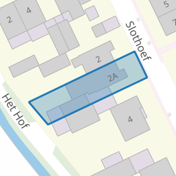 Perceel MCG00-D-3288