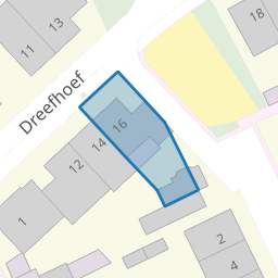 Perceel MCG00-D-3295
