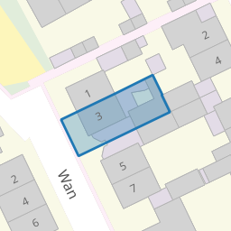 Perceel MCG00-D-3301