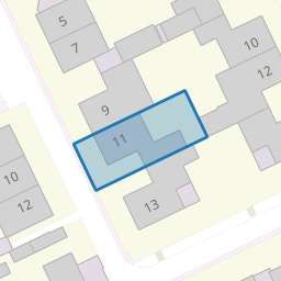 Perceel MCG00-D-3305