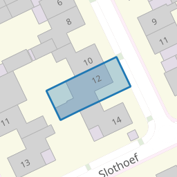 Perceel MCG00-D-3312