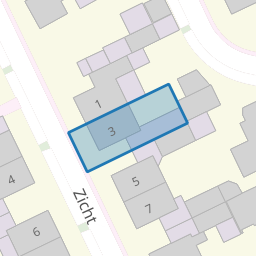 Perceel MCG00-D-3315