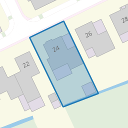 Perceel MCG00-D-3326