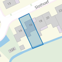 Perceel MCG00-D-3330