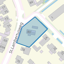 Perceel MCG00-D-3335