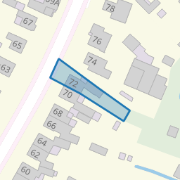 Perceel MCG00-D-3341