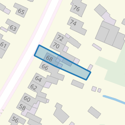 Perceel MCG00-D-3343