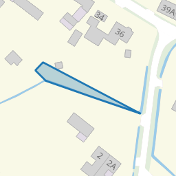 Perceel MCG00-D-3405