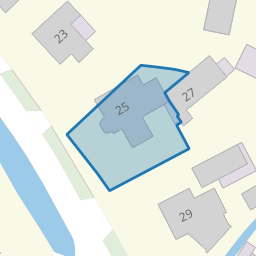 Perceel MCG00-D-3426