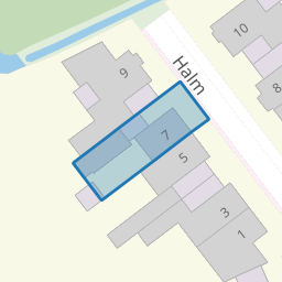 Perceel MCG00-D-3437