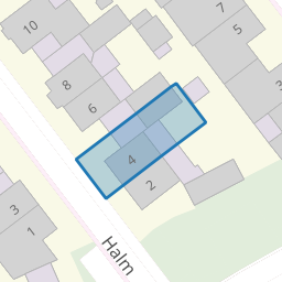 Perceel MCG00-D-3442