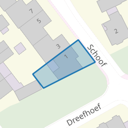 Perceel MCG00-D-3445