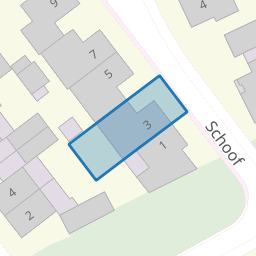 Perceel MCG00-D-3446