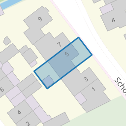 Perceel MCG00-D-3447