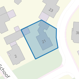 Perceel MCG00-D-3454