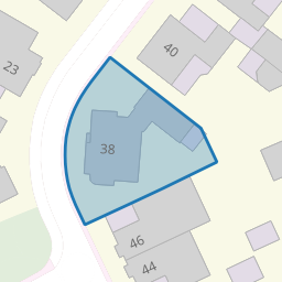 Perceel MCG00-D-3461