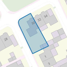 Perceel MCG00-D-3471