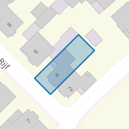 Perceel MCG00-D-3483