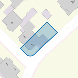 Perceel MCG00-D-3484