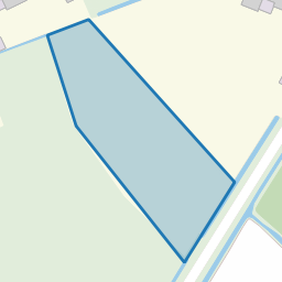 Perceel MCG00-D-3496