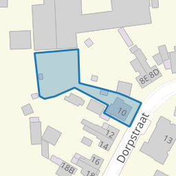 Perceel MCG00-D-3526