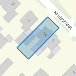 Perceel MCG00-D-3578