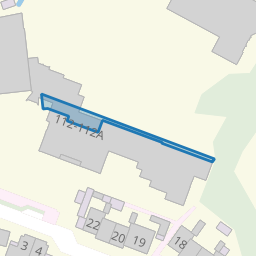 Perceel MCG00-D-3597