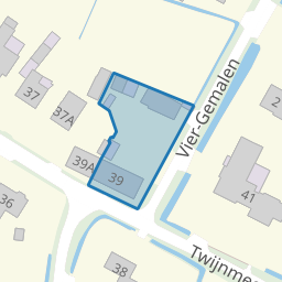 Perceel MCG00-D-3618