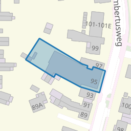 Perceel MCG00-D-3634