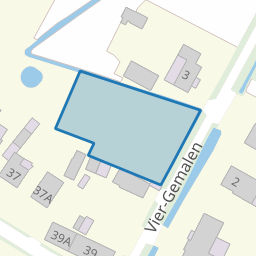 Perceel MCG00-D-3639