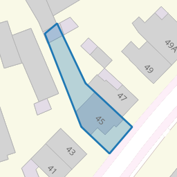 Perceel MCG00-D-3651