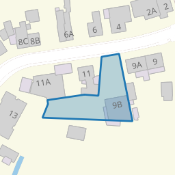 Perceel MCG00-D-3664