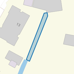 Perceel MCG00-D-3665