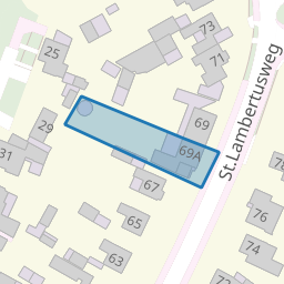 Perceel MCG00-D-3669