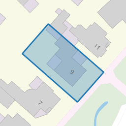 Perceel MCG00-D-3683