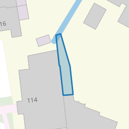 Perceel MCG00-D-3692