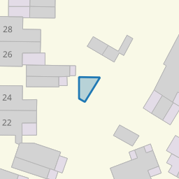 Perceel MCG00-D-3696