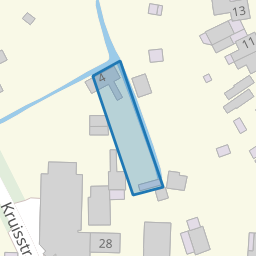 Perceel MCG00-D-3700