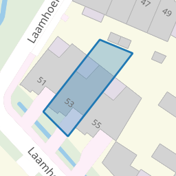 Perceel MCG00-D-3718