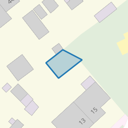 Perceel MCG00-D-3731